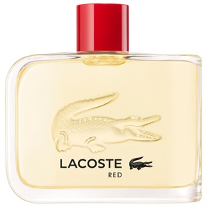 Lacoste Red EDT produktbillede