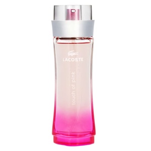 Lacoste Touch Of Pink 90ml Eau de Toilette product image