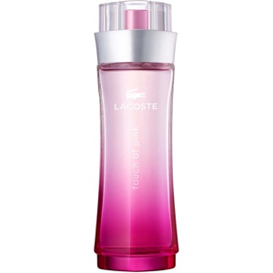Lacoste Touch Of Pink Eau de Toilette 50 ml Produktbild