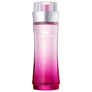 Lacoste Touch Of Pink Eau de Toilette 50 ml produktbillede