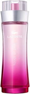 Lacoste Touch Of Pink Eau de Toilette 50 ml produktbilde