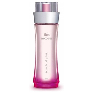 Lacoste Touch Of Pink Edt 30ml produkt bild