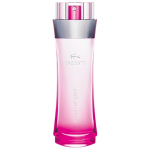 Lacoste Touch Of Pink EDT 50 ml Produktbild