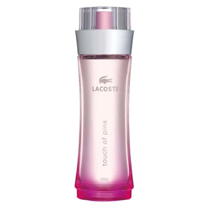 Lacoste Touch of Pink Edt 90ml produktbillede