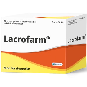 Lacrofarm produktbillede
