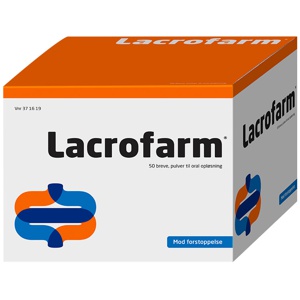 Lacrofarm produktbillede