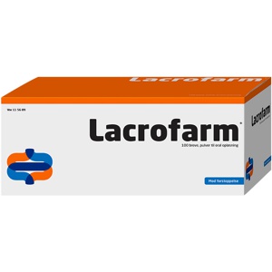 Lacrofarm produktbillede