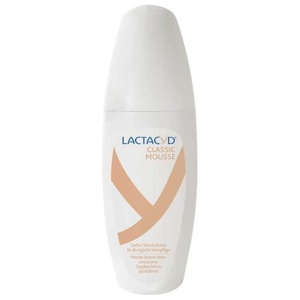 LACTACYD CLASSIC MOUSSE 150 ml Schaum Produktbild