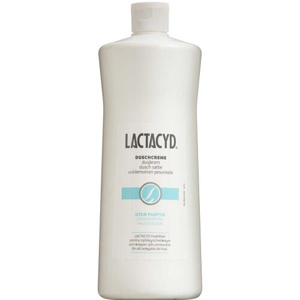 Lactacyd Duschcreme UP 1000 ml produktbillede