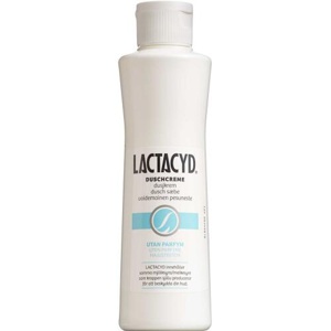 Lactacyd Duschcreme UP 250 ml produktbillede