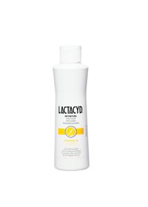 Lactacyd intimtvål utan parfym 250 ml