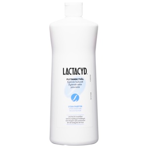 Lactacyd Liquid Soap, 1000 ml produkt bild
