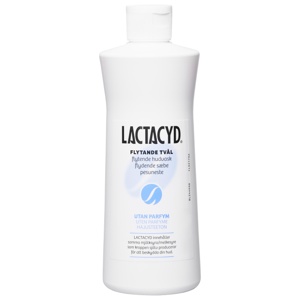 Lactacyd Liquid Soap, 500 ml produkt bild