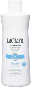 Lactacyd Liquid Soap 500 ml produkt bild