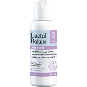 Lactal Balans Comfort 50+, 250 ml produkt bild