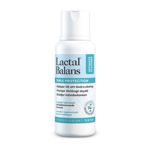 Lactal Balans Triple Protection 250 ml produkt bild