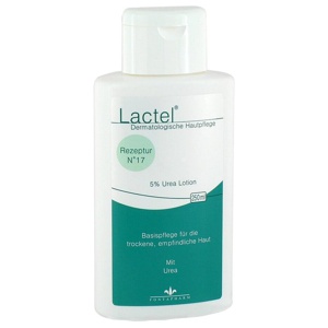 LACTEL-Nr-17-5-Urea-Lotion Produktbild