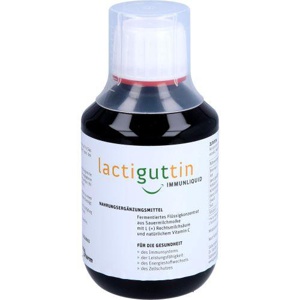 LACTIGUTTIN Immunliquid Produktbild