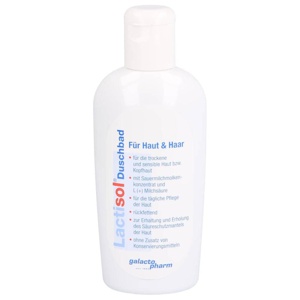 LACTISOL Duschbad Produktbild