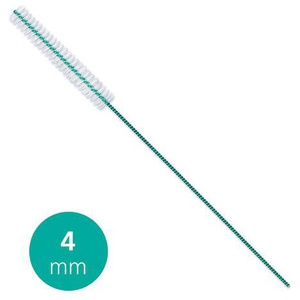 LACTONA Interdent.Bürsten 4 mm grün Produktbild