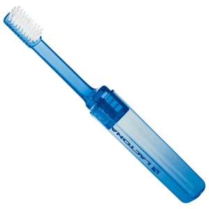 LACTONA Reisezahnbürste soft Produktbild
