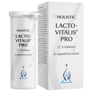 Lactovitalis Pro produkt bild
