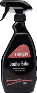 Lädersalva Trikem Leather Balm 500 ml produkt bild