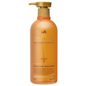 Lador - Dermatologisches Haarausfall-Shampoo für dünnes Haar Produktbild