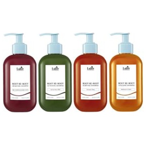 Lador - Root Re-Boot Shampoo - 4 Types Activating Produktbild