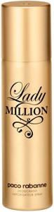 Lady Million - Deodorant produkt bild