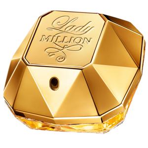 Lady Million Eau de parfum 50 ml produkt bild