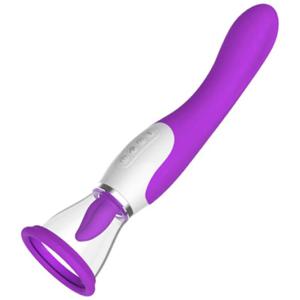 Ladylove Dream Pleasure Deluxe 2+ produkt bild