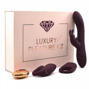 Ladylove Luxury Pleasure Kit produkt bild