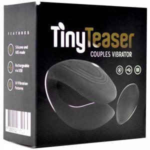 Ladylove Tiny Teaser Couples Vibrator produkt bild