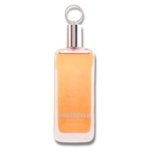 Lagerfeld Classic Eau De Toilette 100 ml produktbillede