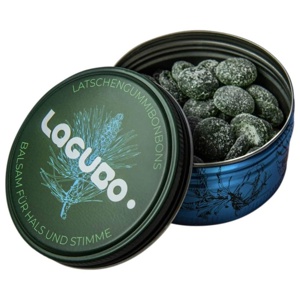 LAGUBO Latschengummipastillen Produktbild