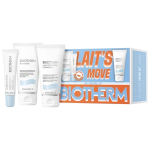 Lait Corporel Mini Set produktbilde