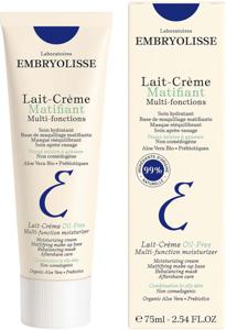 Lait Crème Matifiant Oil Free produkt bild