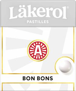 Läkerol Bon Bons 25 g produkt bild