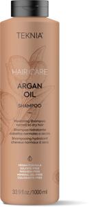 Lakme Teknia Argan Oil Shampoo 1000 ml produkt bild