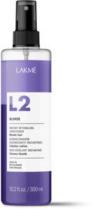 Lakme L2 Blonde 300 ml produkt bild
