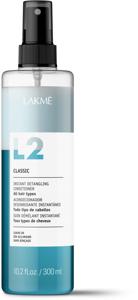 Lakme L2 Classic 300 ml produkt bild