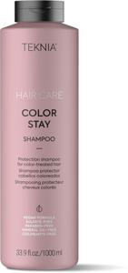 Lakmé Color Stay Shampoo1000 Ml produkt bild