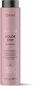 Lakme Teknia Color Stay Shampoo 300 ml produkt bild