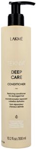 Lakme Teknia Deep Care Conditioner 300 ml produkt bild