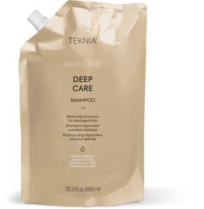 Lakmé Deep Care Refill 600 Ml produkt bild