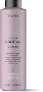 Lakmé Frizz Control Shampoo1000 Ml produkt bild
