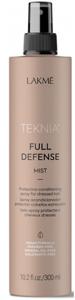 Lakme Teknia Full Defense Mist 300 ml produkt bild