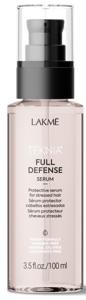 Lakme Teknia Full Defense Serum 100 ml produkt bild