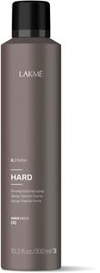 Lakmé K.Finish Hard Strong Hold Hairspray 300 ml produkt bild